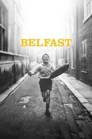 Film Belfast en streaming