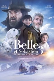 Belle and Sebastian 3: The Last Chapter 2018 123movies