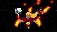 La Légende des super-héros season 1 episode 12