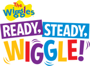 Logo of The Wiggles image size 727x538