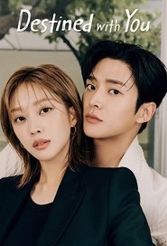 Poster of Destined with You image size 680x1000