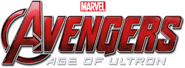 Logo of Avengers: Age of Ultron image size 977x360