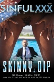 Poster of Skinny Dip image size 1016x1524