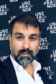 Photo of Antony Hickling image size 1547x2320