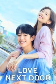 Poster of Love Next Door image size 953x1430