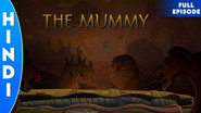 The Mummy