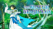 Backdrop of The Water Magician image size 3840x2160