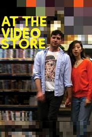 poster At the Video Store
