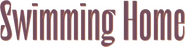 Logo of Swimming Home image size 480x123