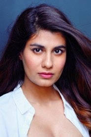 Photo of Shreya Dhanwanthary image size 500x750