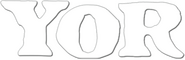 Logo of Yor, the Hunter from the Future image size 784x254