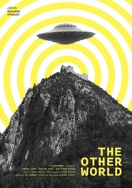 Poster of The Otherworld image size 717x1024