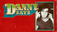 Danny Says wallpaper 