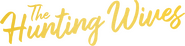 Logo of The Hunting Wives image size 1169x292