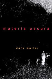 Materia oscura movie poster