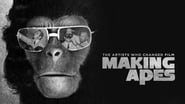 Making Apes: The Artists Who Changed Film wallpaper 
