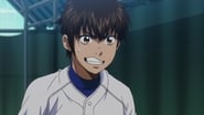 Ace of Diamond season 3 episode 12