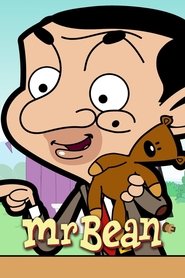 Poster of Mr. Bean: The Animated Series image size 2000x3000