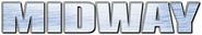 Logo of Midway image size 797x140