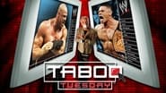 WWE Taboo Tuesday 2005 wallpaper 
