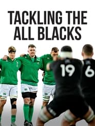 poster Tackling the All Blacks