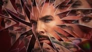 Doctor Strange in the Multiverse of Madness wallpaper 