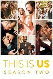 Serie streaming | voir This Is Us en streaming | HD-serie