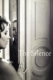 The Silence 1963 123movies