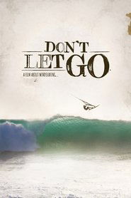 poster Don't Let Go