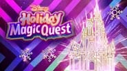 Disney's Holiday Magic Quest wallpaper 