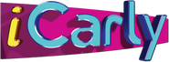 Logo of iCarly image size 786x288
