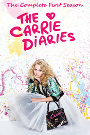 The Carrie Diaries Serie en streaming