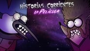 Regular Show : Le Film wallpaper 