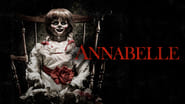 Annabelle wallpaper 