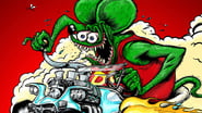 Tales of the Rat Fink wallpaper 