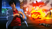 Nicky Larson, City Hunter : Private Eyes wallpaper 