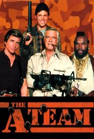 Poster of The A-Team image size 680x1000