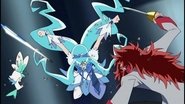 HeartCatch Precure! season 1 episode 46