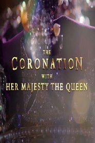 The Coronation Poster