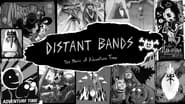 Distant Bands: The Music of Adventure Time wallpaper 