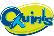 Logo of Quints image size 502x335
