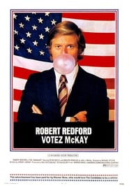 Voir film Votez McKay en streaming