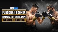 Backdrop of Sebastian Fundora vs. Chordale Booker image size 1920x1080