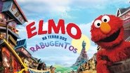 Elmo au pays des grincheux wallpaper 