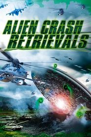 Alien Crash Retrievals 2016 Soap2Day