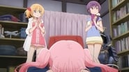 Comic Girls season 1 episode 3