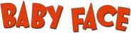 Logo of Baby Face image size 788x201