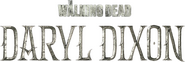 Logo of The Walking Dead: Daryl Dixon image size 725x243