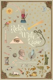 poster Relax With Ease