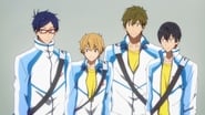 Free! season 1 episode 12